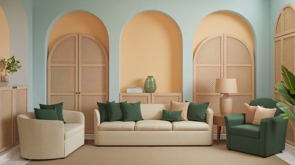 15 Rent-Friendly Home Upgrades That Won’t Damage Walls
