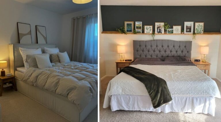 Make Your Bedroom Cozier with Simple DIY Decor Hacks