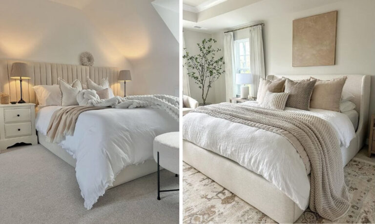 Master Bedroom Ideas