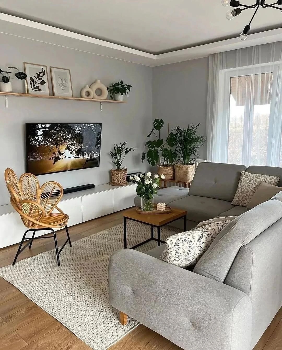 IKEA sofa proves comfort can be affordable