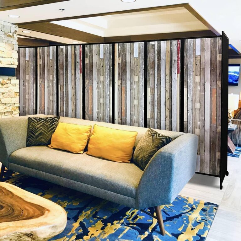15 Rent-Friendly Home Upgrades That Won’t Damage Walls