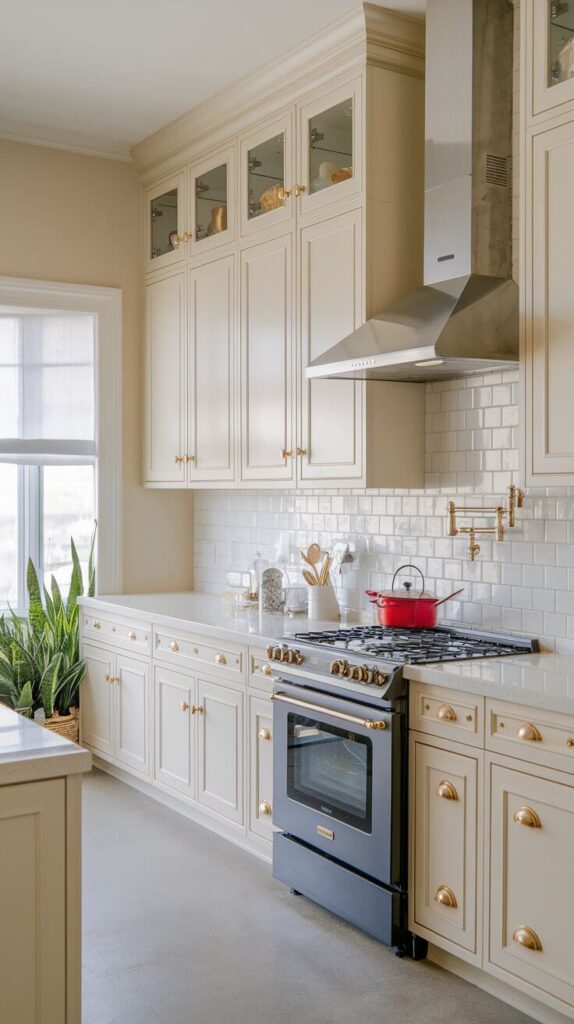 Kitchen Cabinet Colors Not White
