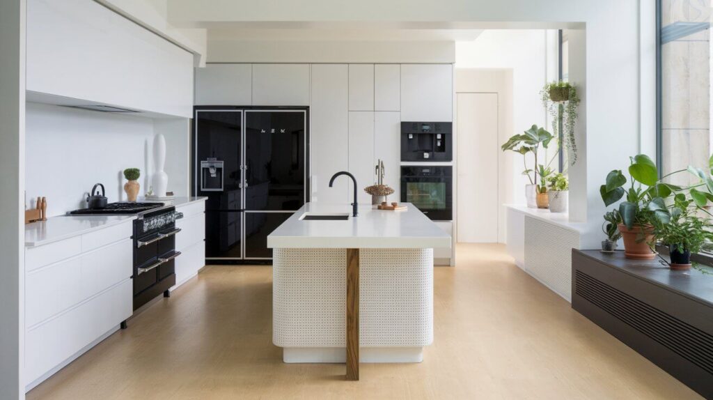 2025 Kitchen Trends You Don’t Want to Miss