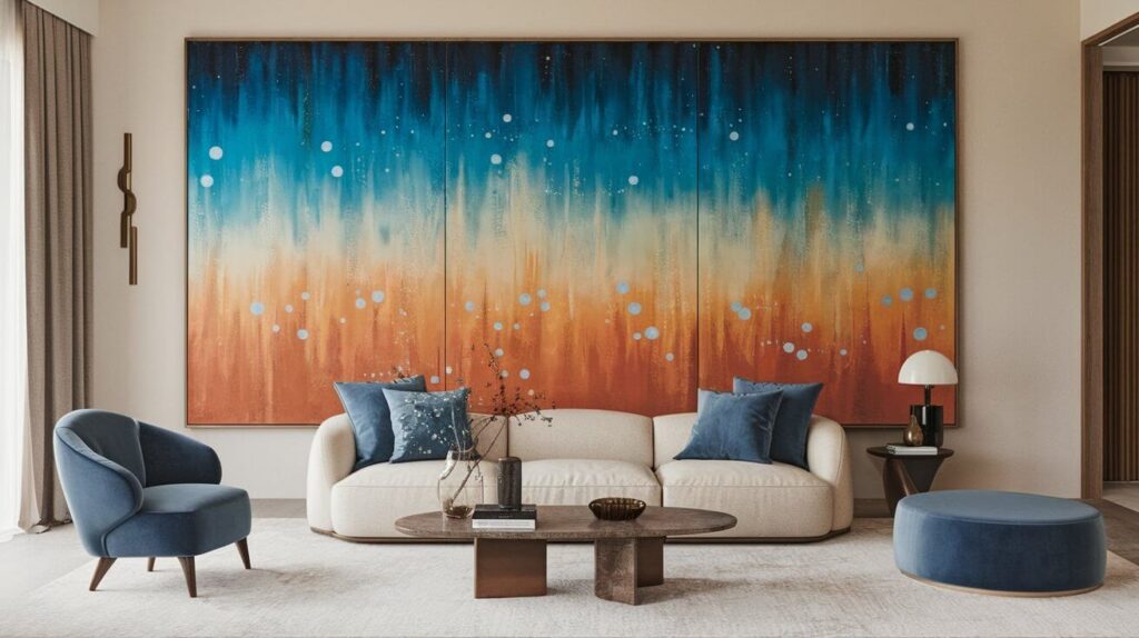 New Painting Trends For Walls