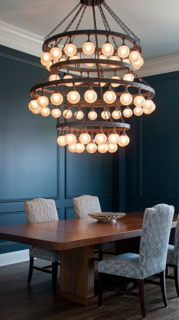 2025 Dining Room Trends You Don’t Want to Miss