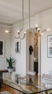 7 Rent-Friendly Upgrades to Make Your Space Feel Like Home - Rent Friendly Lighting Solutions