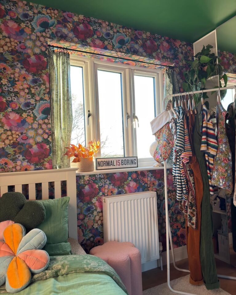 15 Rent-Friendly Home Upgrades That Won’t Damage Walls