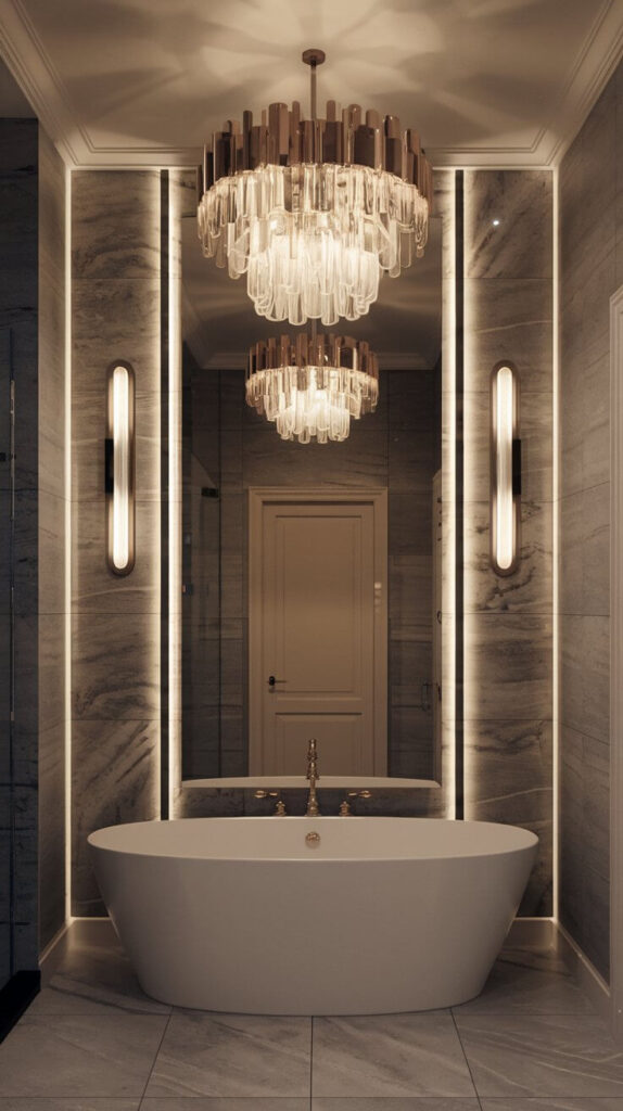 2025 Bathroom Trends You Don’t Want to Miss - Glow Up My Home