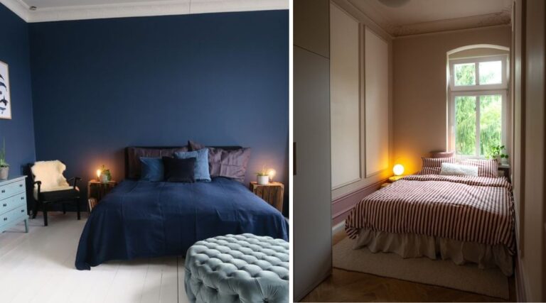 Best Color Options for a Bedroom