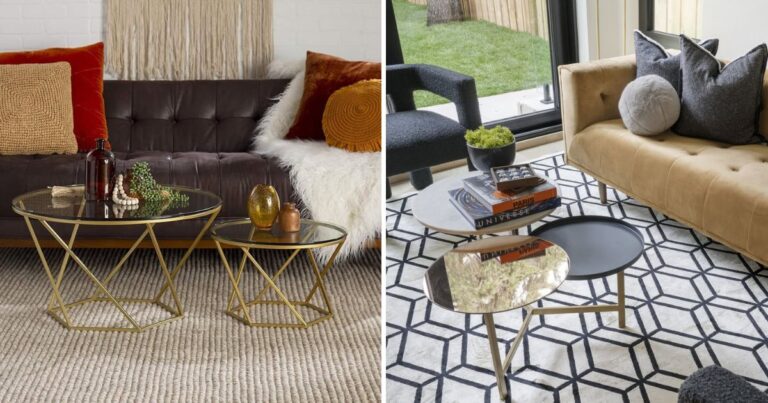 How to Make a Small Space Look Bigger