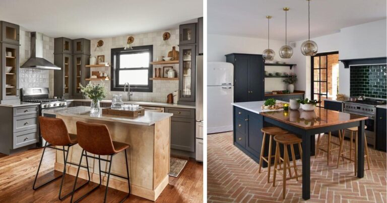 Kitchen Trends