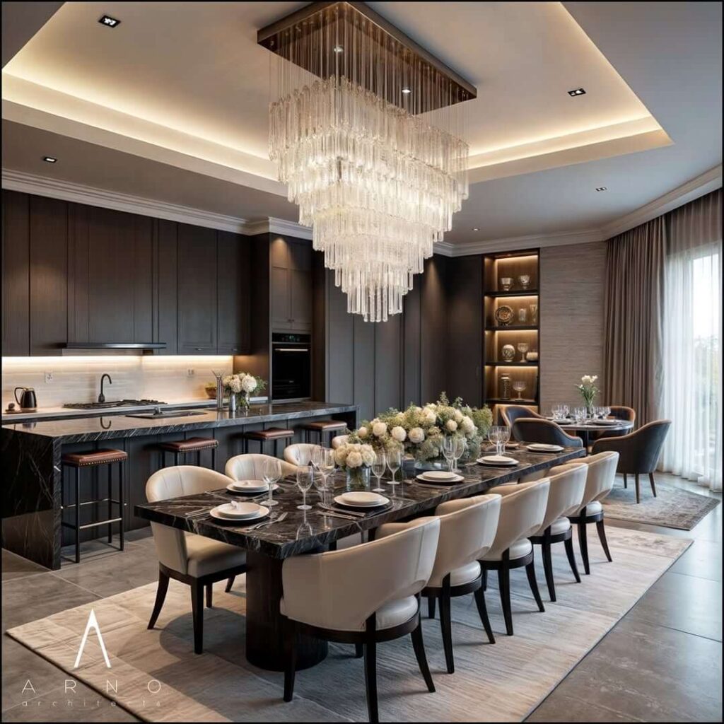 2026 Dining Room Trends You Don’t Want to Miss