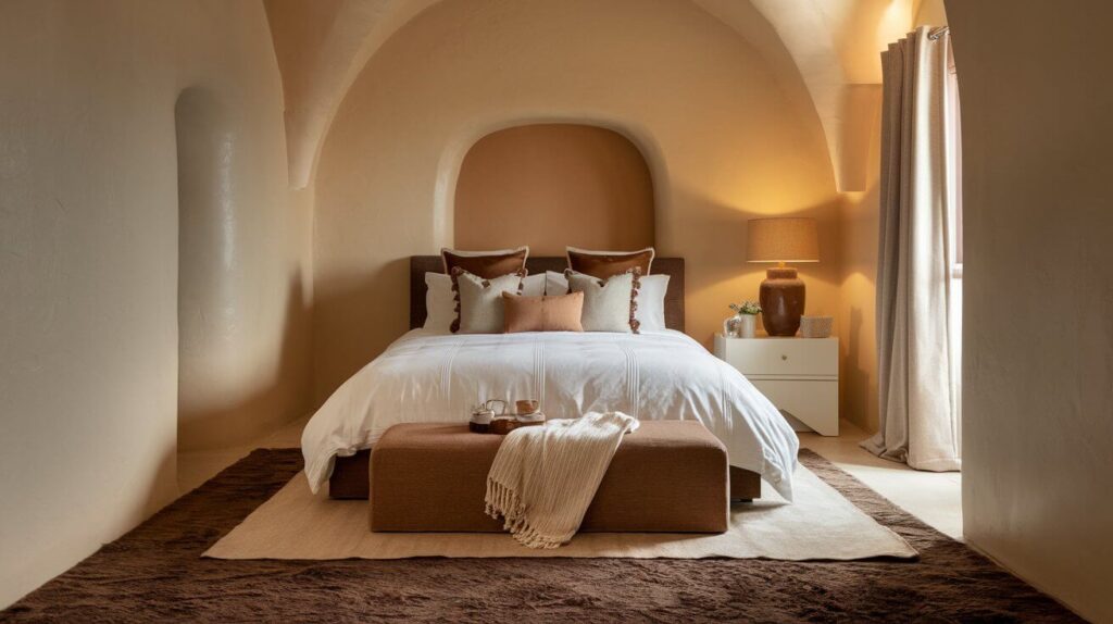 What Are the Best Color Options for a Bedroom According to Science and ...
