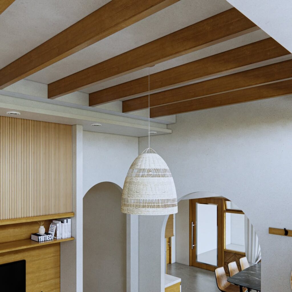 10 Stunning Ceiling Design Ideas to Elevate Any Room