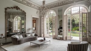 Parisian Home Decor Secrets: 10 Elegant Ways to Bring Parisian Charm