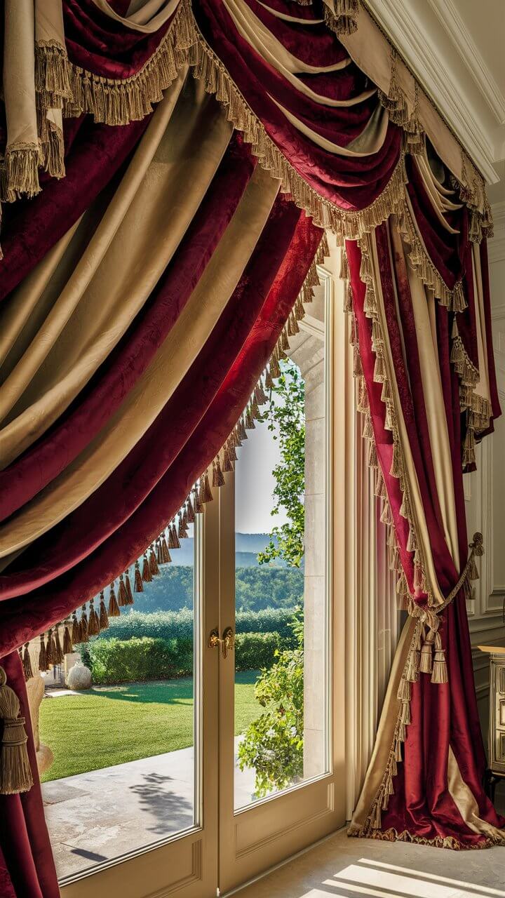 20 Elegant Window Treatment Ideas to Elevate Any Room