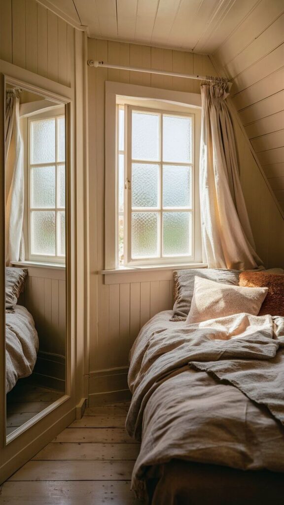 13 Small Bedroom Window Ideas That Make a Big Impact