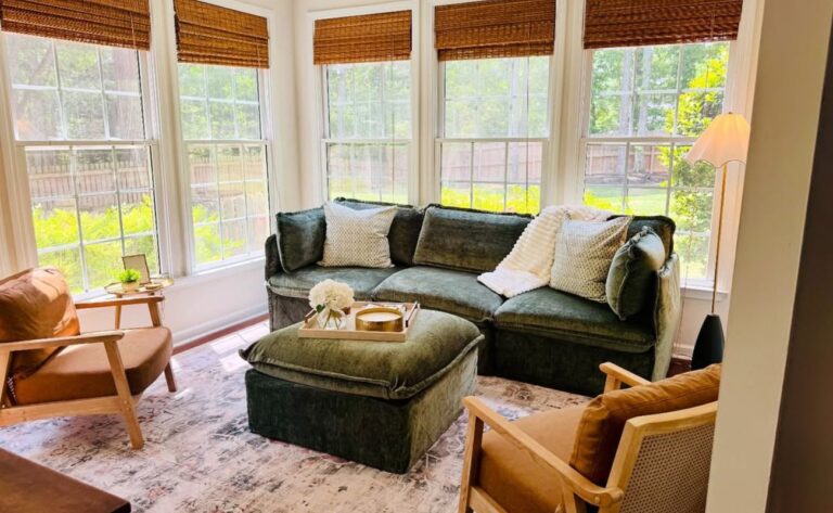 How to Choose Sunroom Furniture That Makes Your Space Feel Bright and Inviting