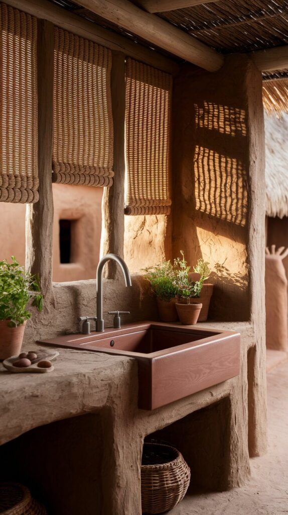 15 Creative Mud Kitchen Ideas Your Kids Will Love