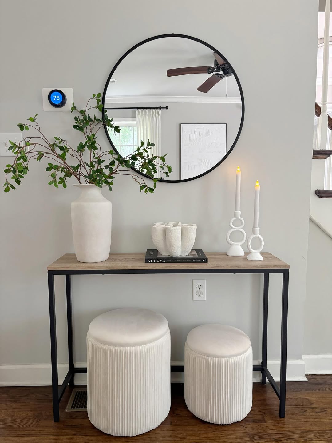Console Table