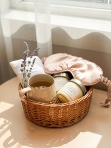 20 Small Gift Basket Ideas That Look Expensive (But Aren’t)