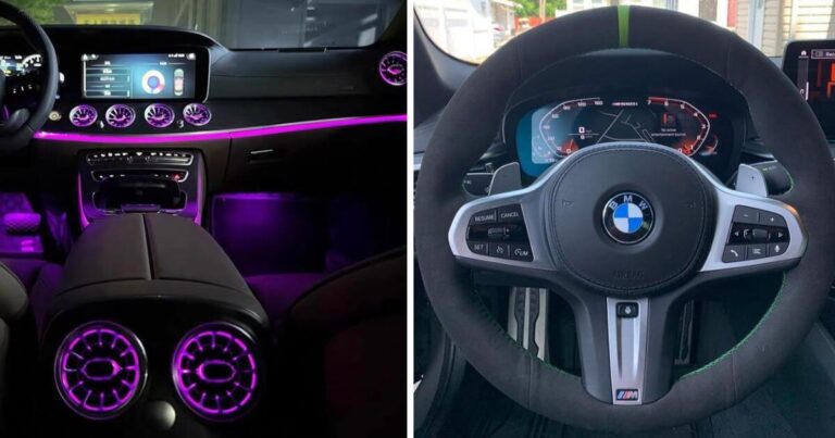 Car Decorating Ideas