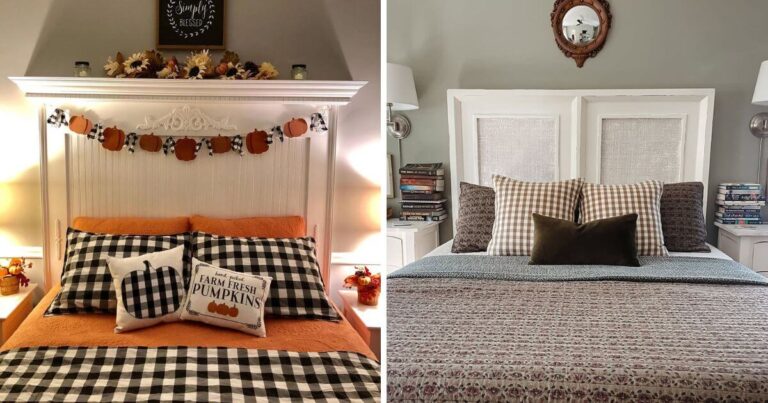 Color Psychology in Fall Bedding