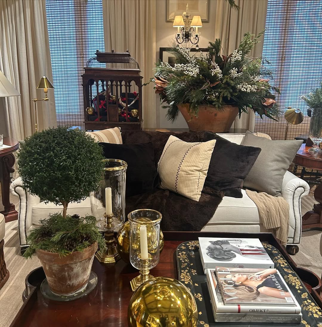 Add personal touches whenever possible