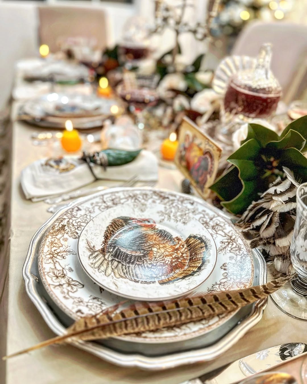 Declutter the mess so final looks comes clean