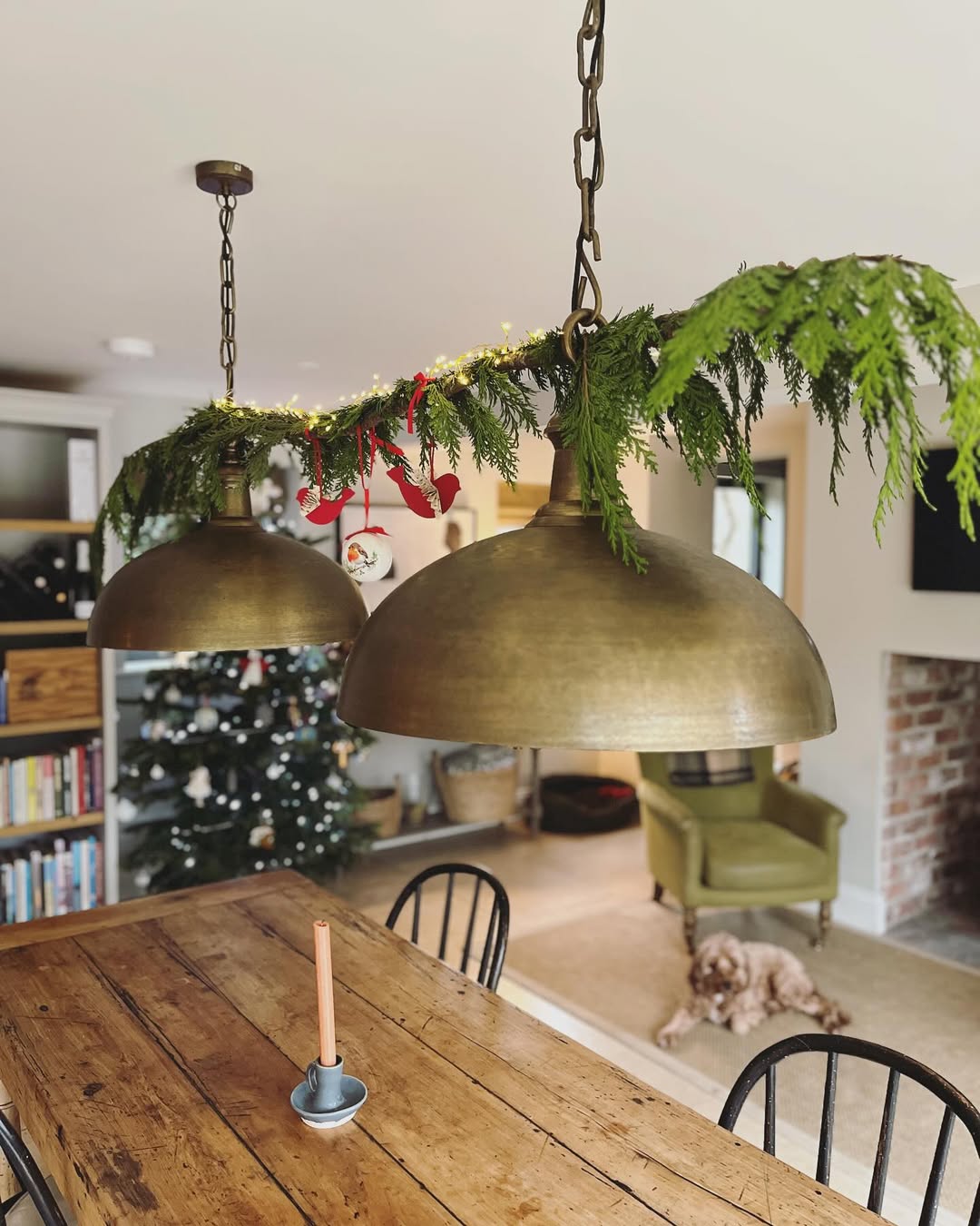 Leave plastic behind and add more natural elements