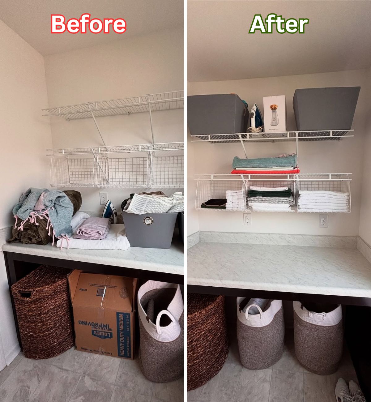 Remember why you want to do it