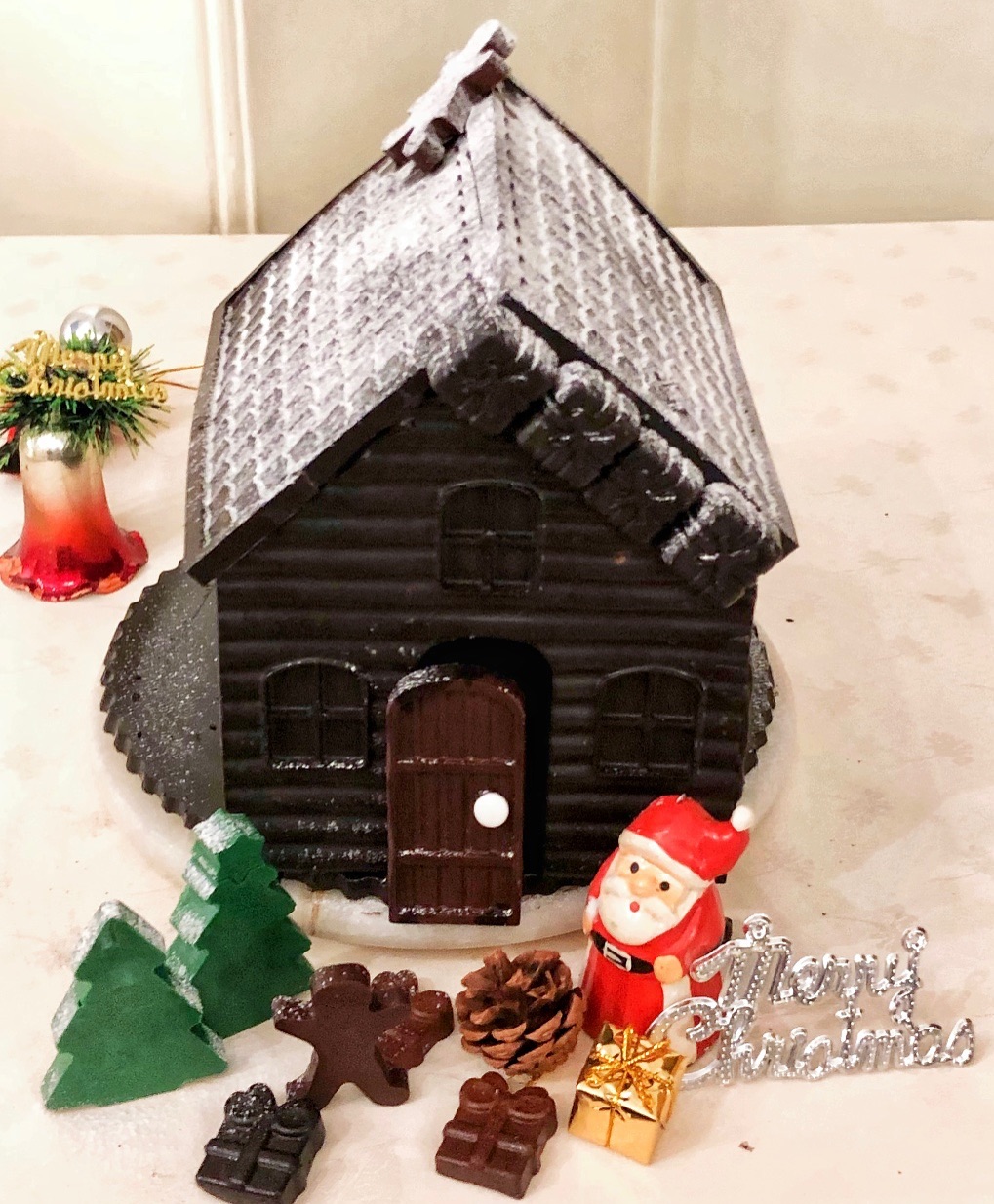 Chocolate Chalet