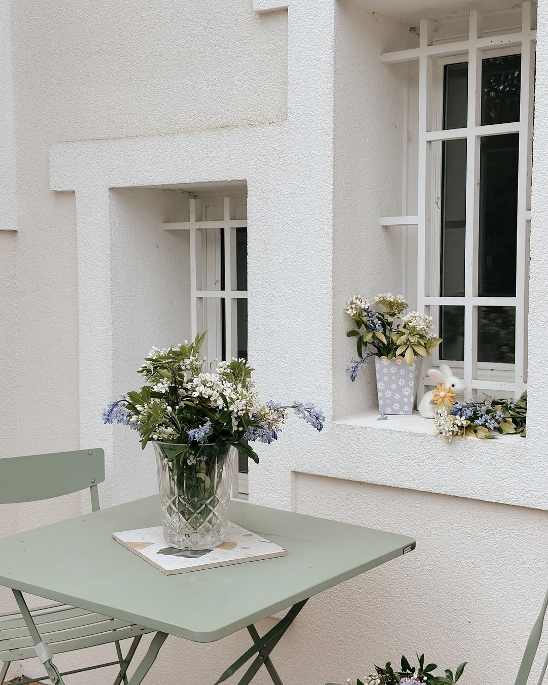 Modern Spring Decor for an Easy Seasonal Refresh