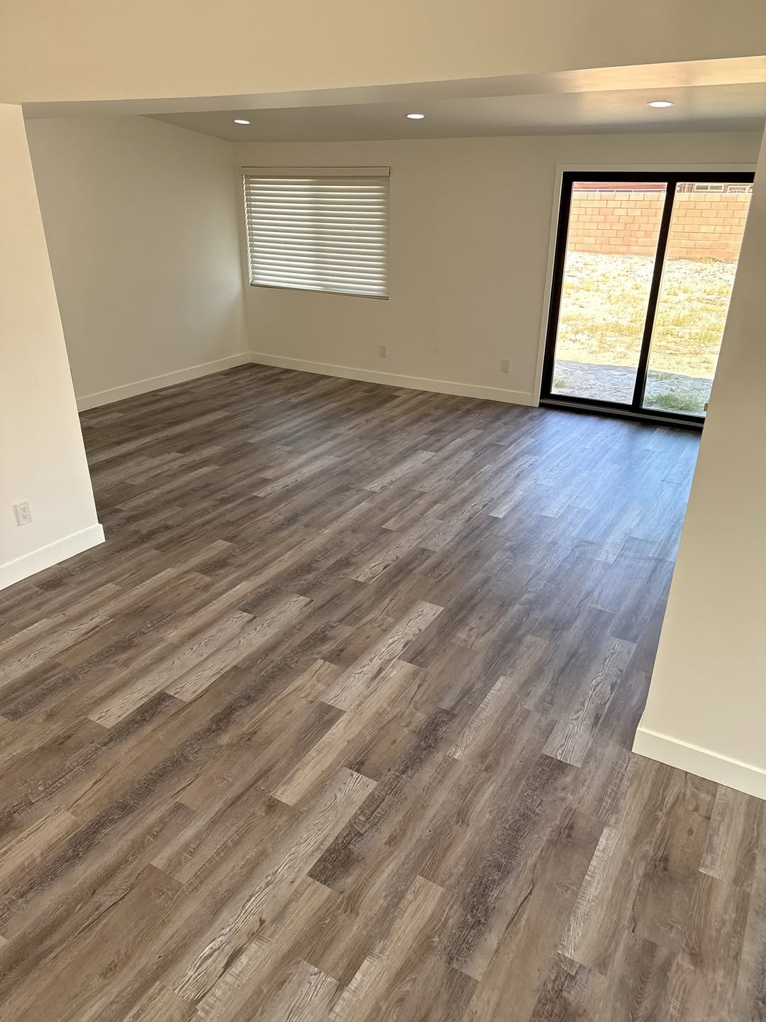 Clean fans, baseboards and vents