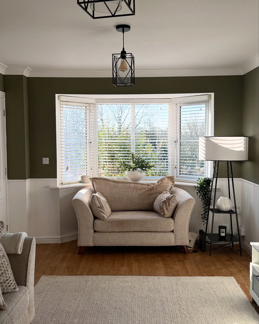 Modern Spring Decor for an Easy Seasonal Refresh