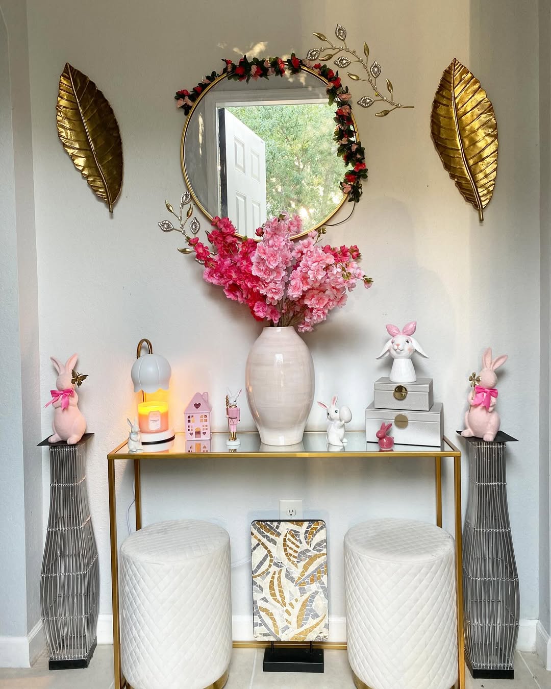 Modern Spring Decor for an Easy Seasonal Refresh