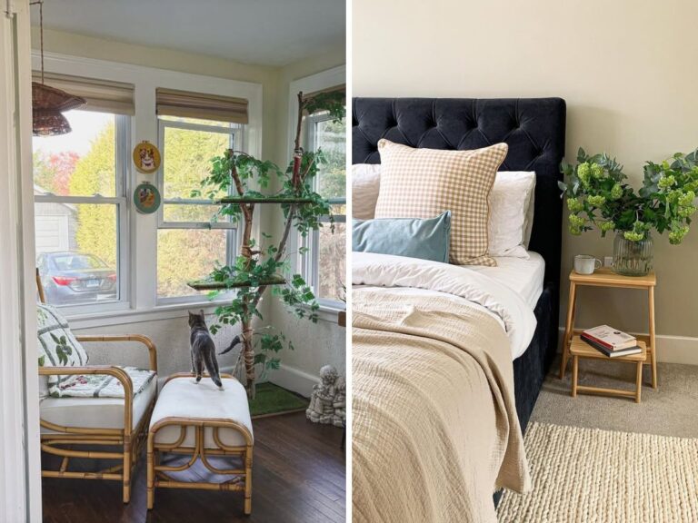 Spring Home Refresh That Makes Your Space Feel New