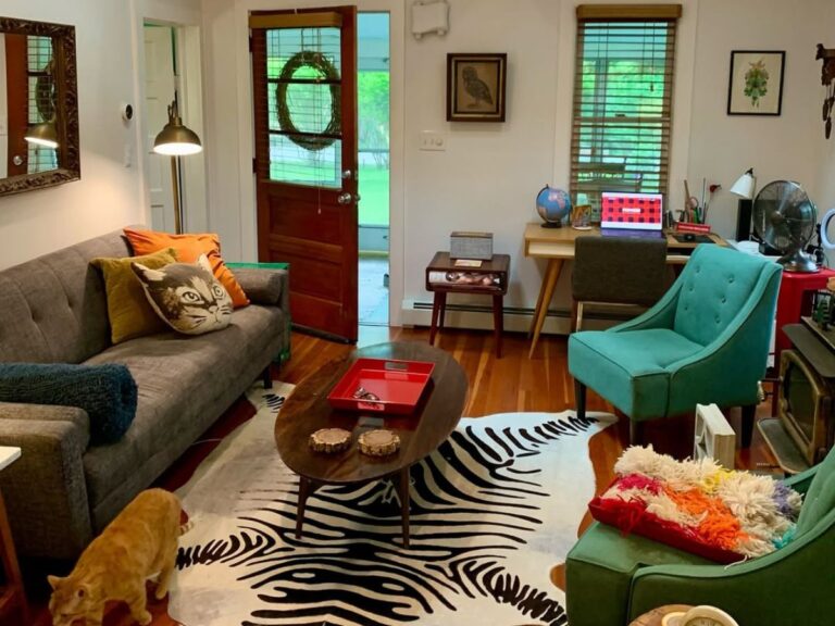 Spring Cleaning Hacks for a Faster, Less Stressful Reset