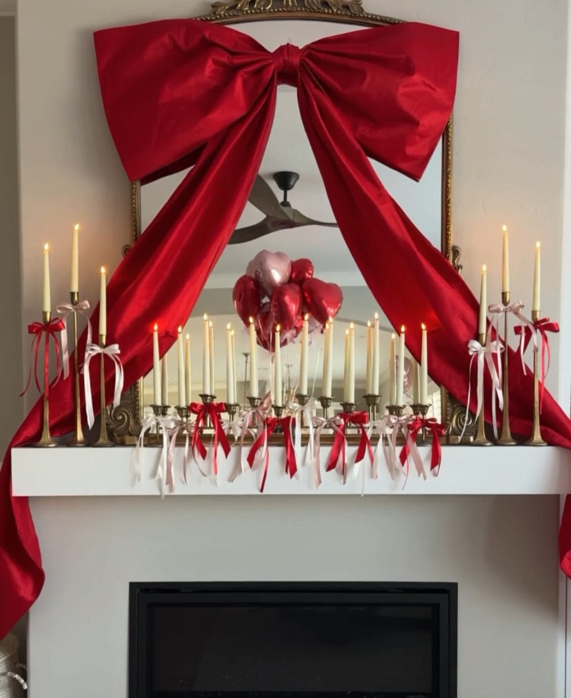 Candle is one of the best light sources