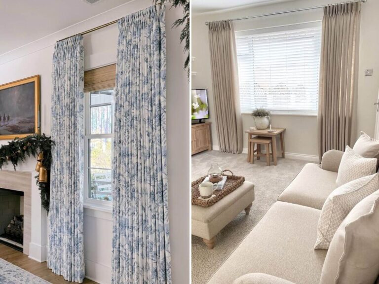 curtains living room ideas