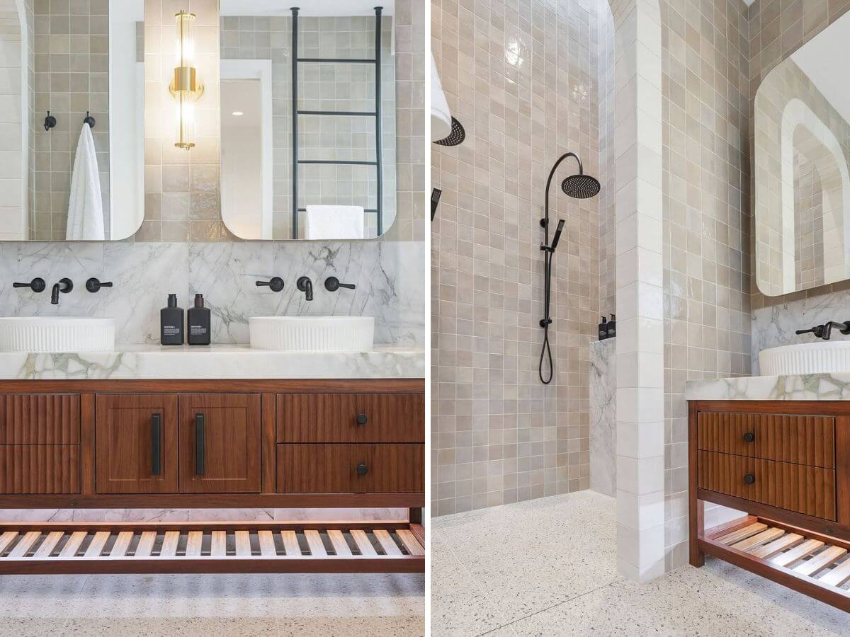 farmhouse bathroom ideas