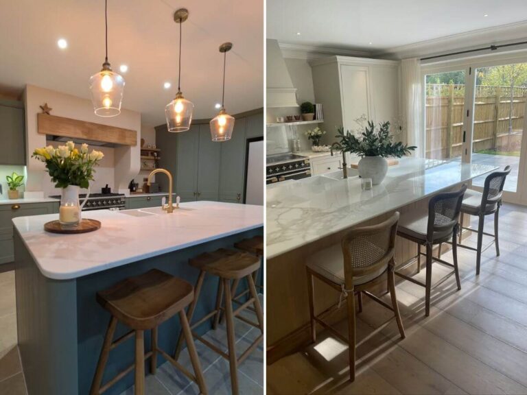 kitchen island ideas