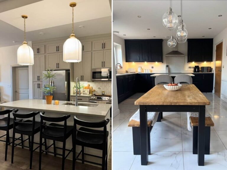 kitchen lighting ideas