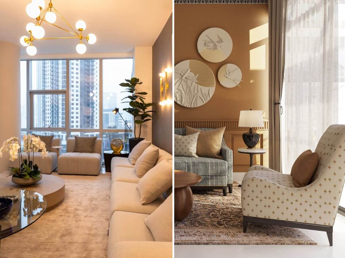 luxury living room ideas