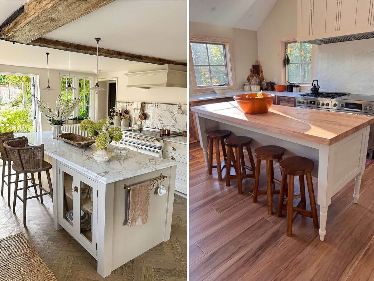 rustic kitchen ideas