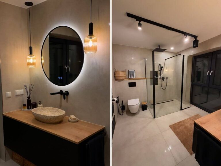 guest bathroom ideas