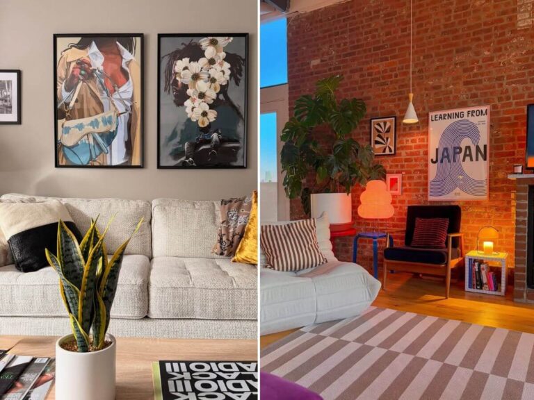 Rent-Friendly Home Upgrades That Look Custom but Aren’t Permanent