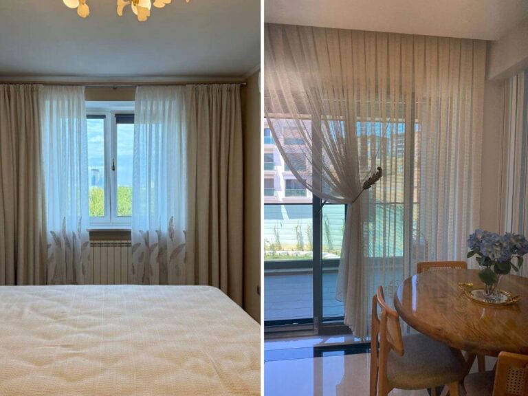Latest Window Treatment Trends